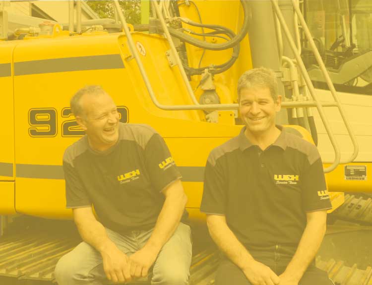Allround servicemonteurs Jaap Freriks en Karel Dekkers: “Als je denkt dat je alles weet…”